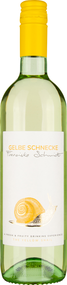 Wein aus Österreich Gemischter Satz Gelbe Schnecke 2023 Verkaufseinheit