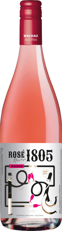 Reserve Rosé 1805 Wachau DAC 2022