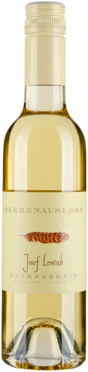 Beerenauslese 2021 von DANKBARKEIT aus Österreich