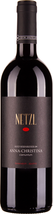 Ried Bärnreiser 1ÖTW Anna Christina Carnuntum DAC 2019