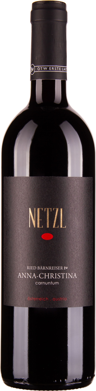 Ried Bärnreiser 1ÖTW Anna Christina Carnuntum DAC 2021 von NETZL aus Österreich