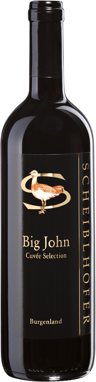 Big John 2022 von SCHEIBLHOFER aus Österreich