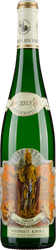 Wein aus Österreich Grüner Veltliner Federspiel Loibner 2023 Glasflasche