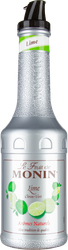 W Puree Limette MONIN
