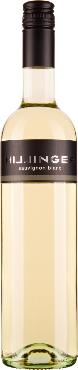 Sauvignon Blanc bio 2021 von HILLINGER aus Österreich