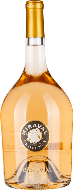 Rosé Côte de Provence 2022