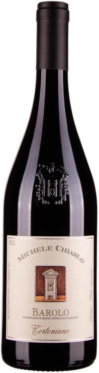 Barolo Tortoniano 2016