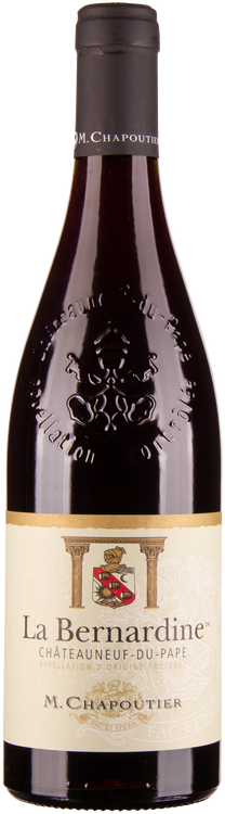 Châteauneuf du Pape La Bernardine 2020