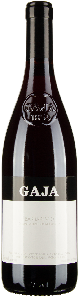 Barbaresco 2019 von GAJA aus Italien
