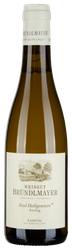 Wein aus Österreich Riesling Ried Heiligenstein 1ÖTW Kamptal DAC bio 2022 Glasflasche