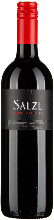 Cabernet Sauvignon Selection 2020