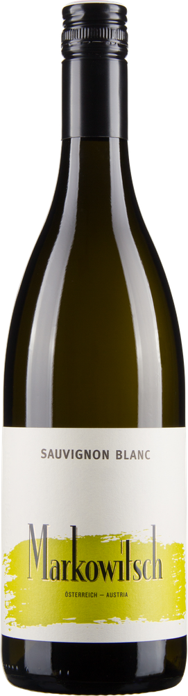 Wein aus Österreich Sauvignon Blanc 2023 Verkaufseinheit