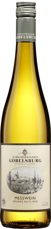 Grüner Veltliner Messwein 2022