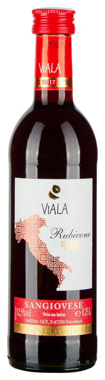 Rosso Sangiovese IGT