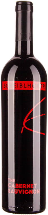 The Cabernet Sauvignon 2019