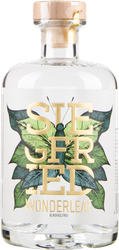 WDeutschland Wonderleaf Alkoholfrei Gin SIEGFRIED