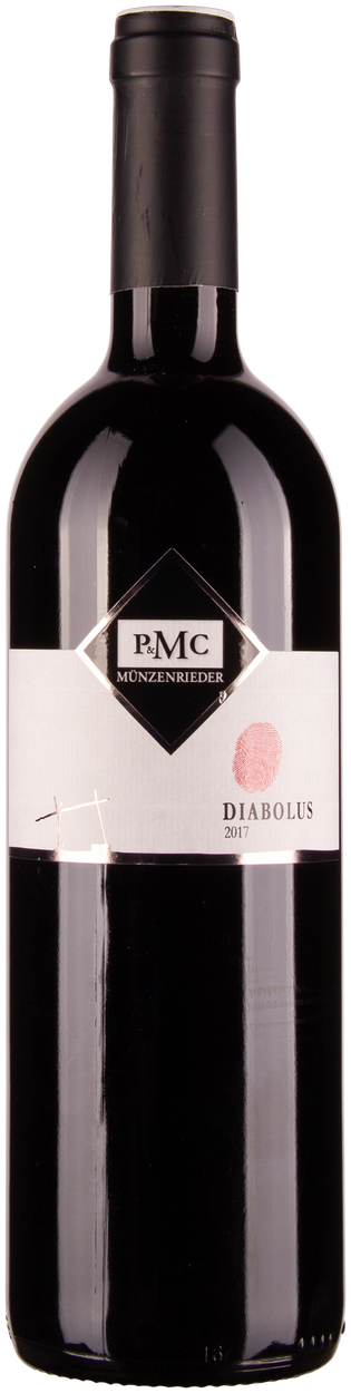 Diabolus 2019 von MÜNZENRIEDER aus Österreich