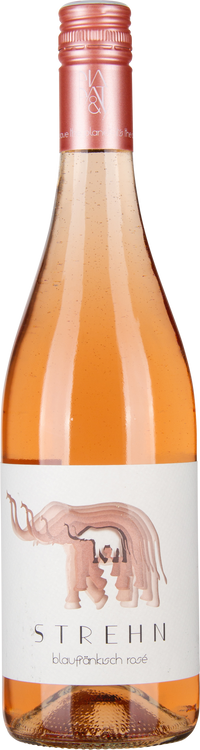 Blaufränkisch Rosé 2022