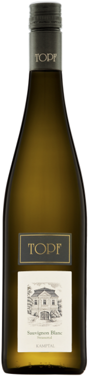 Sauvignon Blanc Strasser Tal 2017