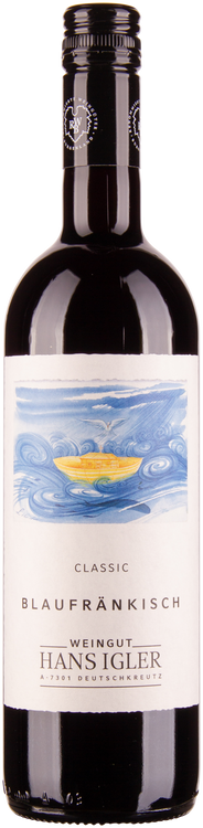 Blaufränkisch Classic 2020