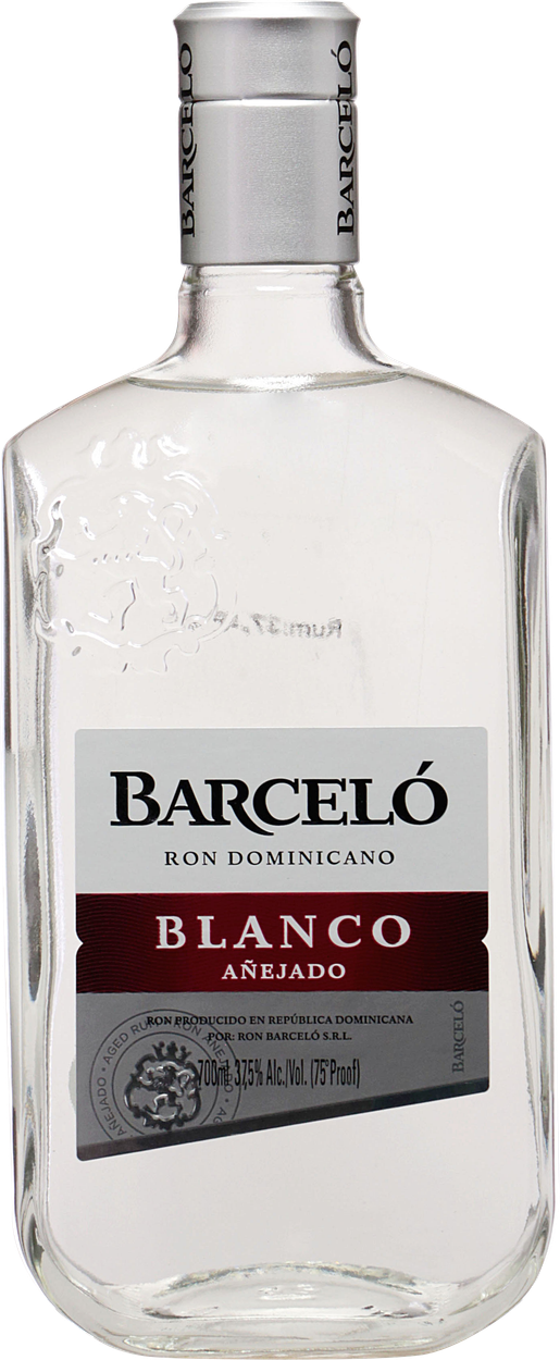 Blanco von RON BARCELÒ aus Dominikanische Republik
