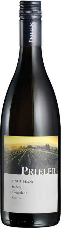 Pinot Blanc Schützen am Gebirge Seeberg bio 2022