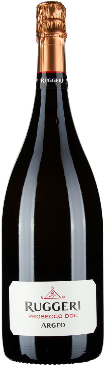 Argeo Prosecco DOC Treviso Brut von RUGGERI aus Italien