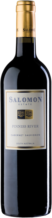 Cabernet Sauvignon Finniss River Braeside Vineyard 2018