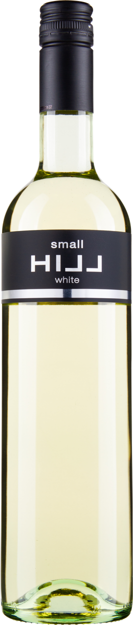 Small Hill White 2024 von HILLINGER aus Österreich