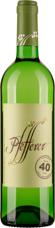 Goldmuskateller Pfefferer IGT 2022