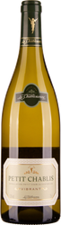 Wein aus Frankreich Petit Chablis Pas si Petit 2022 Verkaufseinheit