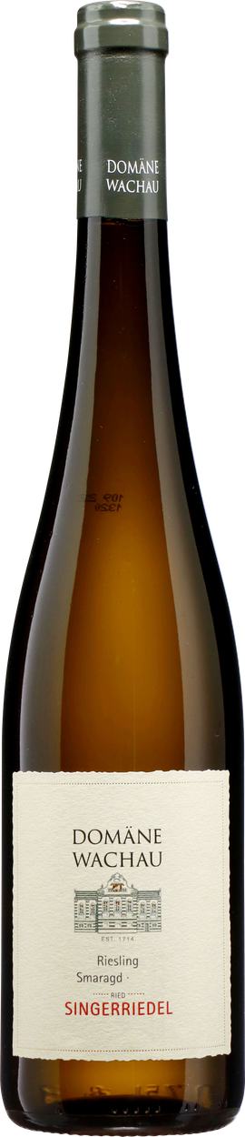 Riesling Smaragd Ried Singerriedel Wachau DAC 2023 von DOMÄNE WACHAU aus Österreich