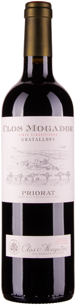 Wein aus Spanien 2020 Glasflasche