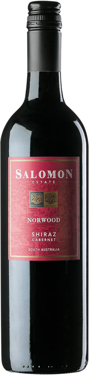 Shiraz Cabernet Norwood 2018