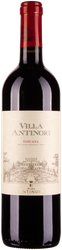 Wein aus Italien Villa Antinori Rosso Toscana IGT 2021 Verkaufseinheit
