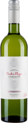 Wein aus Frankreich Torrontes Mendoza Piedra Negra 2019 Glasflasche