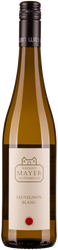 Wein aus Österreich Sauvignon Blanc 2023 Glasflasche