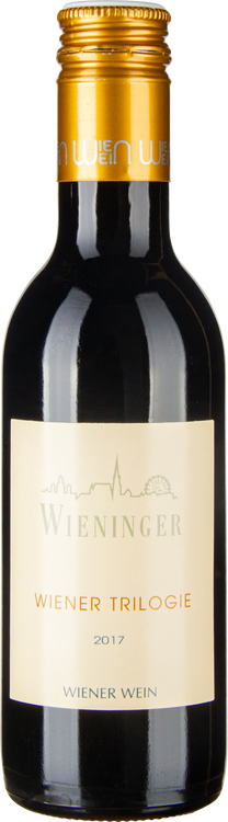 Wiener Trilogie bio 2018
