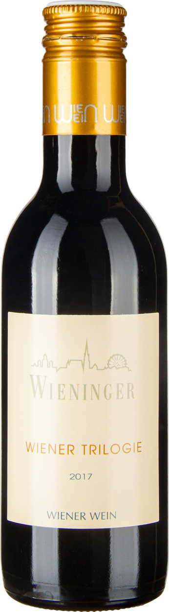 Wiener Trilogie bio 2019 von WIENINGER aus Österreich
