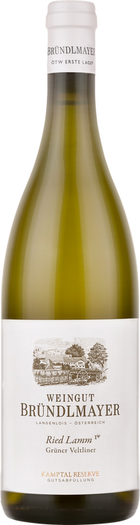 Grüner Veltliner Ried Lamm 1ÖTW Kamptal DAC 2021