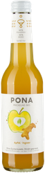 WÖsterreich Apfel - Ingwer Prickelnd bio PONA