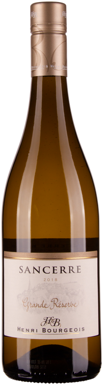 Sancerre AC Grand Réserve 2022