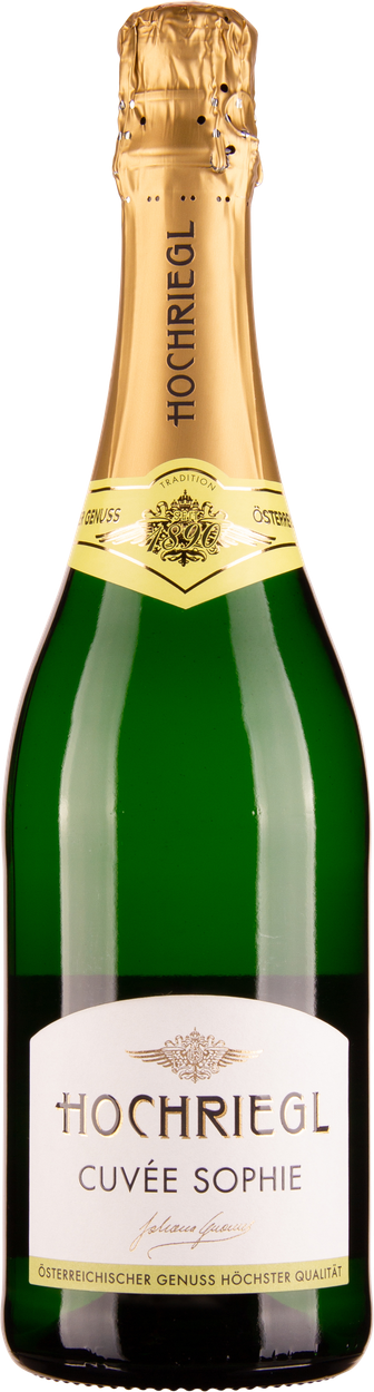 Cuvée Sophie von HOCHRIEGL aus Österreich