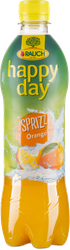 WÖsterreich Happy Day Orange Gespritzt RAUCH