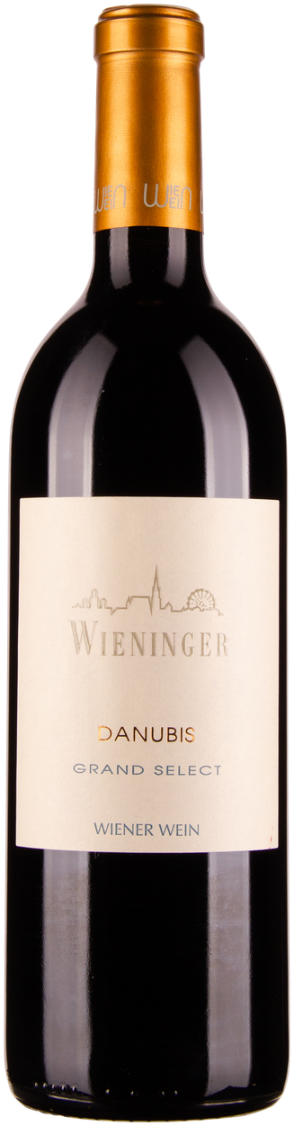 Danubis Grand Select bio 2019 von WIENINGER aus Österreich