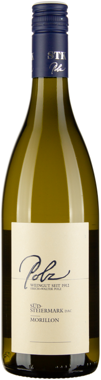Morillon Südsteiermark DAC 2022