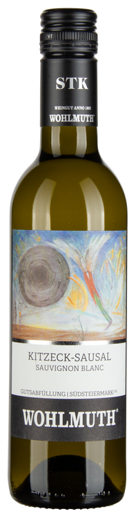 Sauvignon Blanc Kitzeck-Sausal Südsteiermark DAC 2022