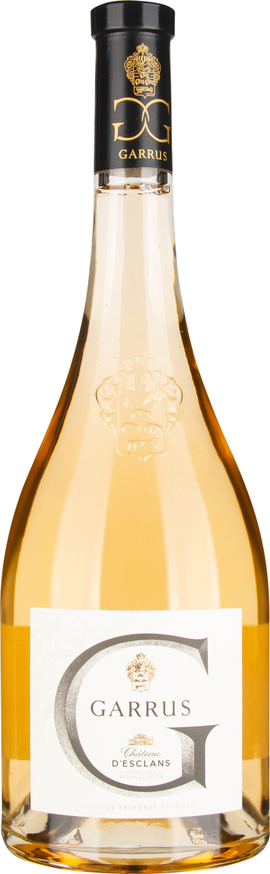 Garrus 2020 von CHÂTEAU D'ESCLANS aus Frankreich