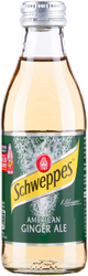 WDeutschland American Ginger Ale