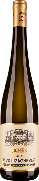 Grüner Veltliner Smaragd Ried Liebenberg 2021